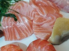 -白云宾馆-祥云西餐厅·法式鹅肝海鲜自助