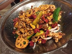 -周麻婆(福州仓山首山店)