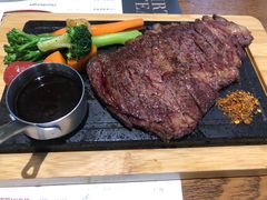 -曼乐辰餐厅(中庚漫游城店)