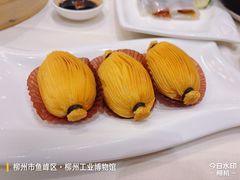 -广东茶楼(鱼峰店)