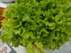 -韩香福烤肉庄园(荣成店)