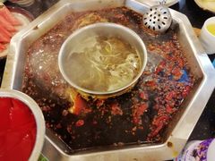 -陈眼镜火锅(总店)