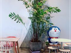 -dotcom coffee古点咖啡(致真大厦店)