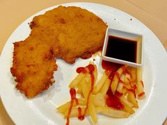 -德大西餐社(云南南路店)