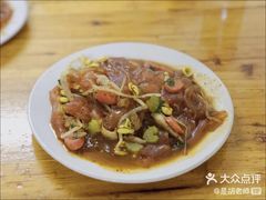 -何记酿皮店(西流湾店)