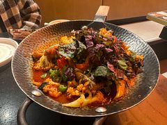 -探鱼·鲜青椒爽麻烤鱼(增城东汇城店)
