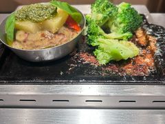 -肉肉大米(金虹桥店)