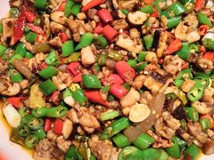 -泥糊破店小酒馆·团建聚餐(南京西路店)