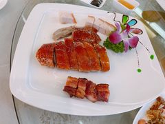 -香云轩·顺德菜(香云纱园林酒店店)