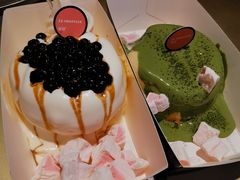 -狐狸和向日葵(北京路店)