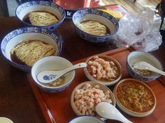 -孙盛兴奥灶面馆·蟹黄面·三虾面(山塘街总店)