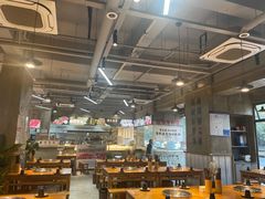 -谭三娘鲜切牛肉自助火锅(九眼桥总店)