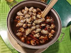 -盛港湾海鲜食府(黄沙店)