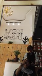 -明洞造型精品烫染