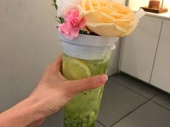 -仁义涵西餐·咖啡(中华巴洛克店)