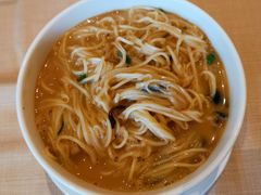 萝卜面-希尔顿酒店-豫园中餐厅