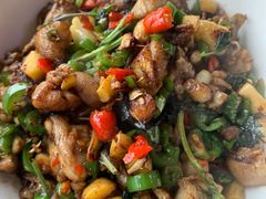 -笨罗卜浏阳菜馆(星沙店)
