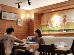 大堂-Lia Cafe Bar Restaurant松山咖啡屋