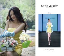 点击看大图 -MuseMarry婚纱(前海嘉里中心店)