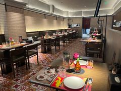 -ZAFFERANO西班牙海鲜饭(上海首店)