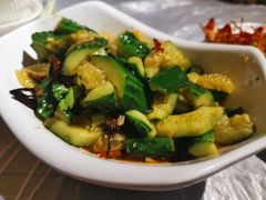 -可可大虾武汉土菜大排档(万松园1店)