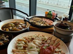 -高佳庄·舟山海鲜(海景旗舰店)