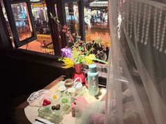 -豫园湖心亭茶楼