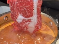 -鼎鼎香·港式火锅(北京SKP店)