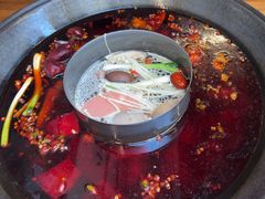 -玉林巷子口火锅(玉林总店)