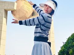 -青澳湾北回归线广场