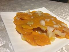 南瓜百合-马凯餐厅(长椿街店)