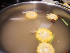 -手选潮汕鲜活牛肉火锅(二七广场店)