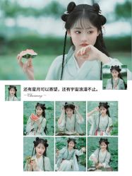 -醉唐风古装写真摄影(宁波店)