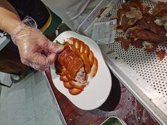 -紫光园(劲松店)