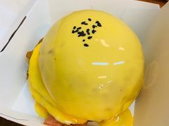 -前进5路汉堡炸鸡(汉街skp店)