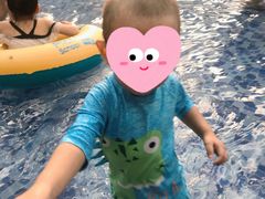 -沈阳龙润夏宫温泉水乐园
