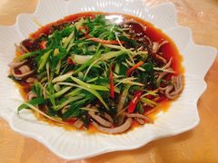 -洪霞餐馆