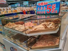 -广百家超市(大东海店)