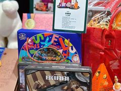 -city'super超·生活(国金中心商场店)