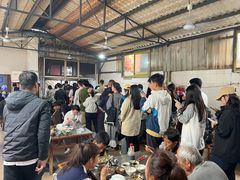 -正宗杨记普洱酸醋米线(总店)