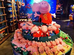 -沈阳海洋探索中心