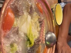 -阿婆情腊排骨火锅(饮玉巷店)