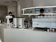 -科学家咖啡(恒隆广场店)