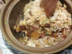 -春润大地海南椰子鸡(沙井京基百纳广场店)