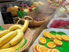 -汉江山料理级自助烤肉黑金冠(周口好吃城店)