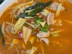 -缘久缘米粉(新街口店)