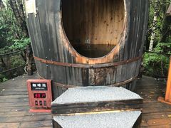 -长白山聚龙火山温泉