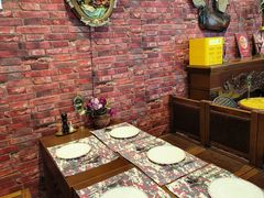 -92°C俄式厨房(中央大街店)