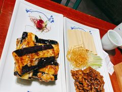 -北平食府(马鞍山路店)