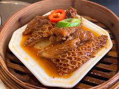 -蚝喜粤·广州味·茶楼点心(长隆店)